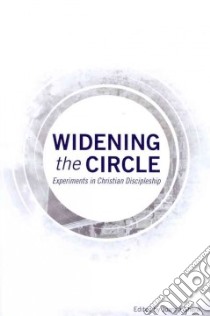 Widening the Circle libro in lingua di Shenk Joanna (EDT)