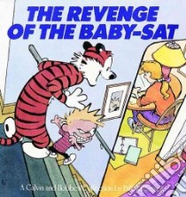 Revenge of the Baby-Sat libro in lingua di Watterson Bill