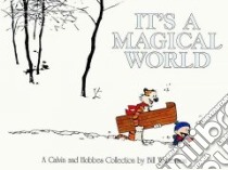 It's a Magical World libro in lingua di Watterson Bill