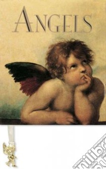 Angels libro in lingua di Not Available (NA)