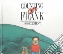 Counting on Frank libro in lingua di Clement Rod