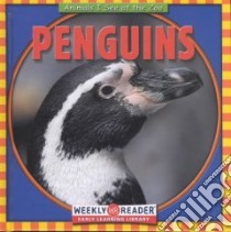 Penguins libro in lingua di Macken JoAnn Early
