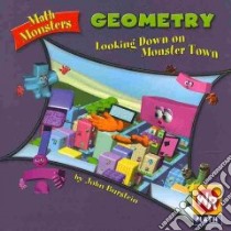 Geometry libro in lingua di Burstein John