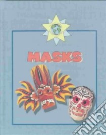 Masks libro in lingua di Doney Meryl