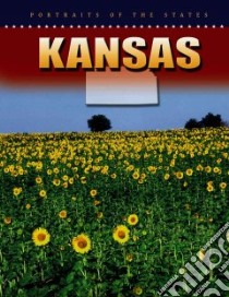 Kansas libro in lingua di Thomas William David