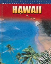 Hawaii libro in lingua di Thomas William David