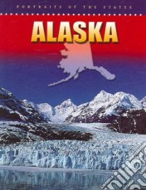 Alaska libro in lingua di Thomas William David