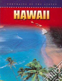 Hawaii libro in lingua di Thomas William David