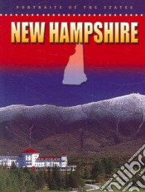 New Hampshire libro in lingua di Thomas William David