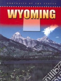 Wyoming libro in lingua di Thomas William David