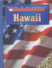 Hawaii libro in lingua di Doak Robin S.