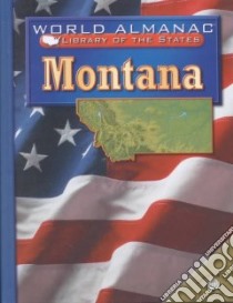 Montana libro in lingua di Hirschmann Kris