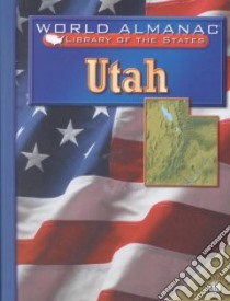 Utah libro in lingua di Hirschmann Kris
