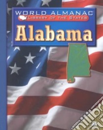 Alabama libro in lingua di Martin Michael A.