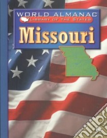 Missouri libro in lingua di Ingram W. Scott, Ingram Scott
