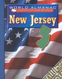 New Jersey libro in lingua di Holtz Eric Siegfried