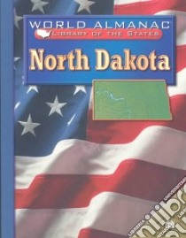 North Dakota, the Peace Garden State libro in lingua di Fontes Justine, Fontes Ron, Korman Justine