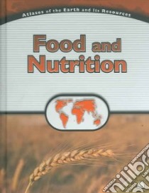 Food and Nutrition libro in lingua di Not Available (NA)