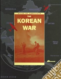 The Korean War libro in lingua di Grant R. G.