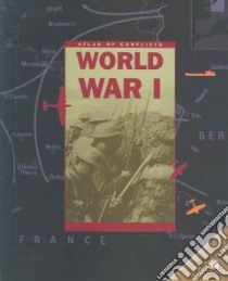 World War I libro in lingua di Ross Stewart