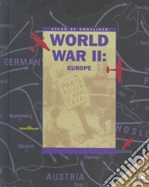 World War II libro in lingua di Grant R. G.