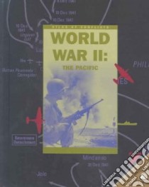 World War II libro in lingua di Sheehan Sean