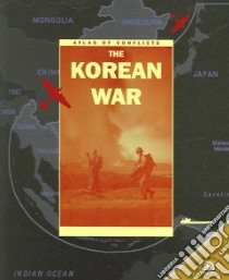 The Korean War libro in lingua di Grant R. G.