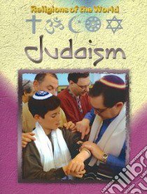 Judaism libro in lingua di Keene Michael