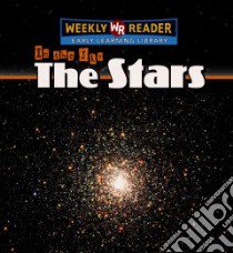 The Stars libro in lingua di Ryback Carol