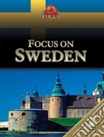 Focus on Sweden libro in lingua di Barber Nicola