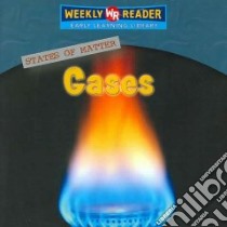 Gases libro in lingua di Mezzanotte Jim