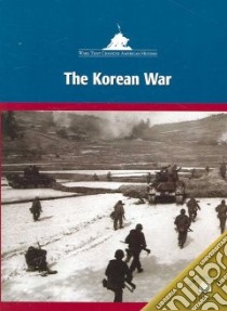 The Korean War libro in lingua di Doak Robin S.