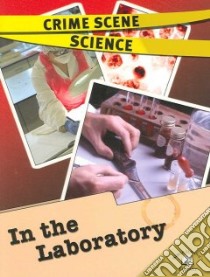 In the Laboratory libro in lingua di Davis Barbara J.