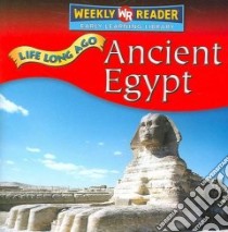 Ancient Egypt libro in lingua di Benduhn Tea