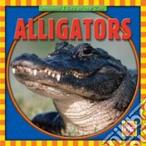 Alligators libro in lingua di Pohl Kathleen
