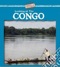 Looking at the Congo libro in lingua di Pohl Kathleen