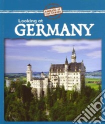 Looking at Germany libro in lingua di Pohl Kathleen
