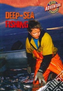 Deep-Sea Fishing libro in lingua di Thomas William David