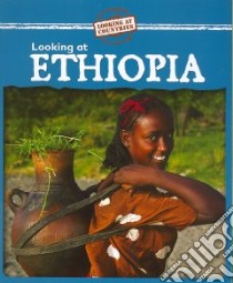 Looking at Ethiopia libro in lingua di Pohl Kathleen