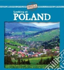 Looking at Poland libro in lingua di Pohl Kathleen