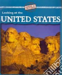 Looking at the United States libro in lingua di Pohl Kathleen