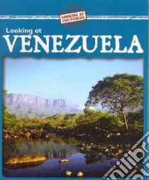 Looking at Venezuela libro in lingua di Pohl Kathleen