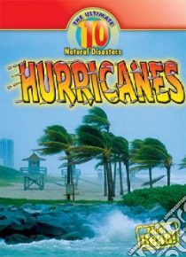 Hurricanes libro in lingua di Ryback Carol, Keedle Jayne