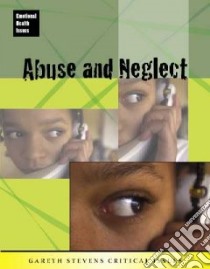 Abuse and Neglect libro in lingua di Medina Sarah