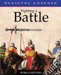 Fighting a Battle libro in lingua di Murrell Deborah