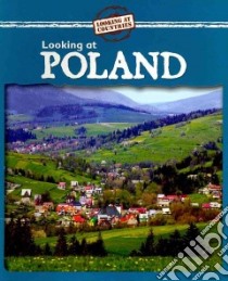Looking at Countries libro in lingua di Pohl Kathleen, Nations Susan (CON)