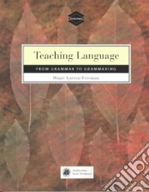 Teaching Language libro in lingua di Larsen-Freeman Diane