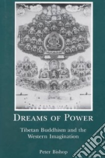 Dreams of Power libro in lingua di Bishop Peter