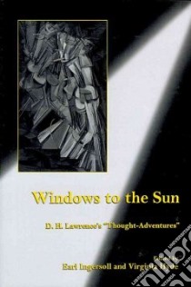 Windows to the Sun libro in lingua di Ingersoll Earl (EDT), Hyde Virginia (EDT)