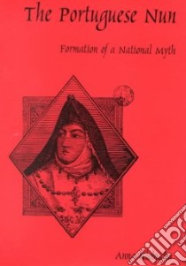 The Portuguese Nun libro in lingua di Klobucka Anna